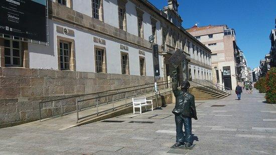 Museo de Arte Contemporáneo